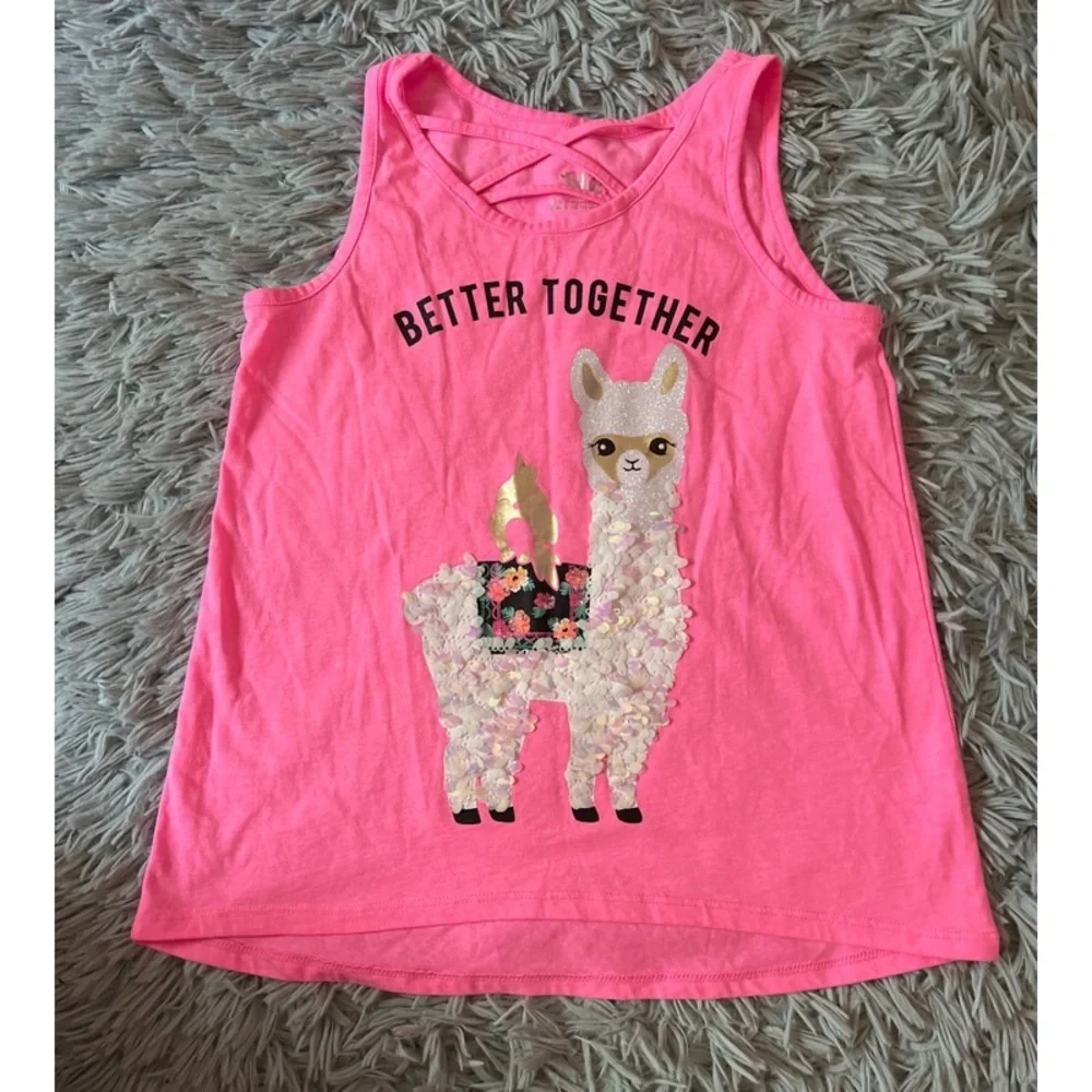 Girls 5 Piece Justice Set